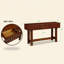 Canapé console 52 "Mid Century Farmhouse-1094149898