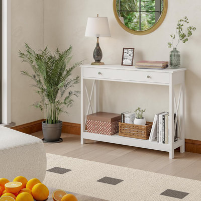 Sandria 12'' Console Table