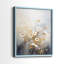 FLORAL Series CCCCLIX - reproduction encadrée de qualité supérieure - prête à être accrochée - aucun clou requis - aucun clou requis-964225825-964225830