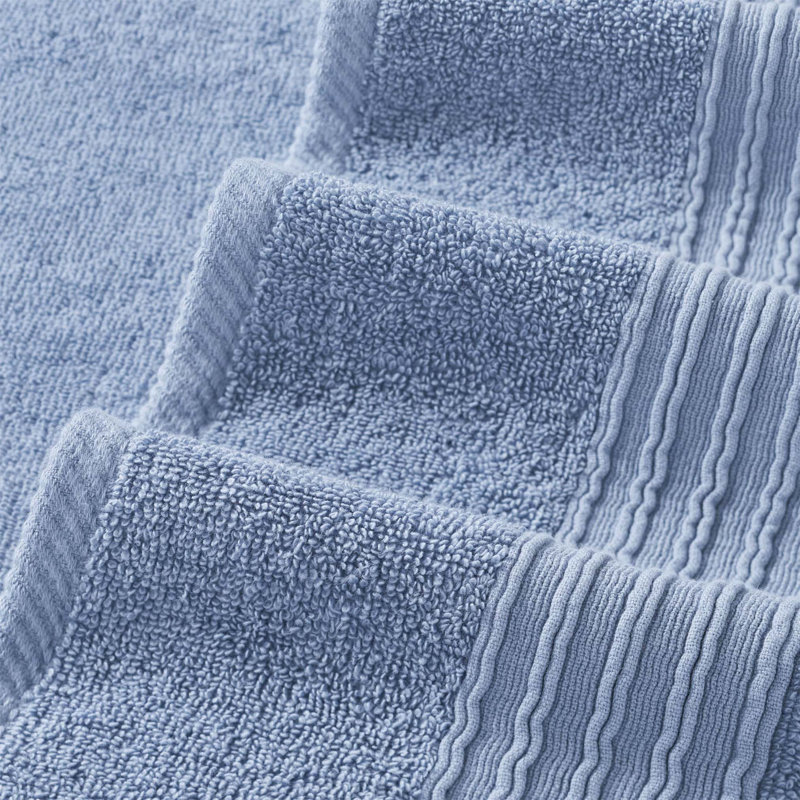 100% Cotton Mulit-Size Set, Blue