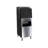 KoolMore 315 Lb. Daily Production Cube Ice Freestanding Ice Maker