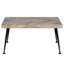 Table basse 4 pieds Kerwayne