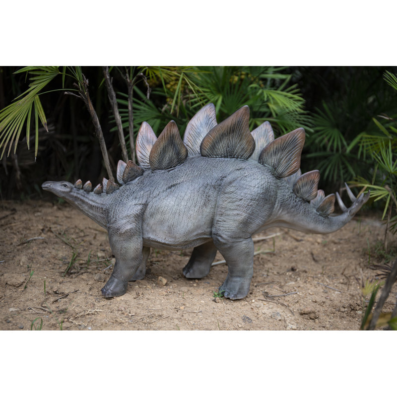 Dinosaur-Stegosaurus