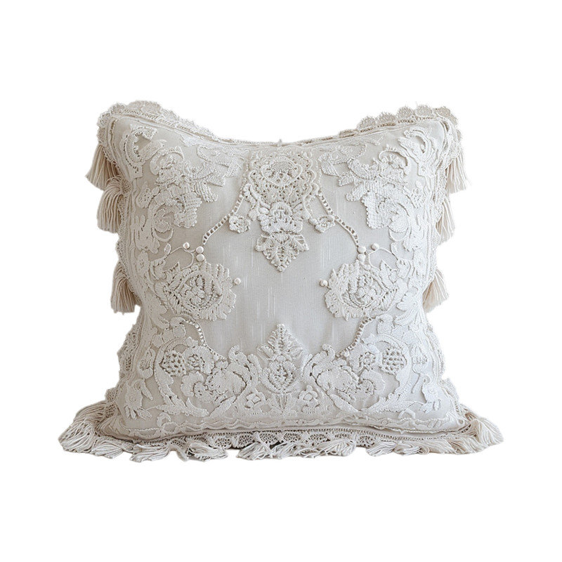 Coussin décoratif Floral