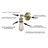 Dooley Armed Sconce-86632597-33004183-33004190