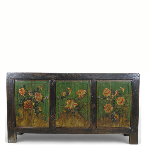 59.84'' W Solid Wood Sideboard