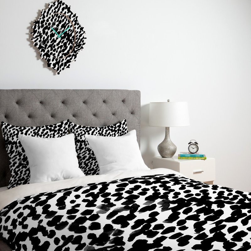 Ensemble de housse de couette Rebecca Allen, Grand
