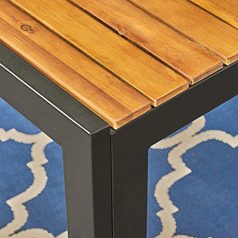 Heinemann Unadulterated Design Dining Table