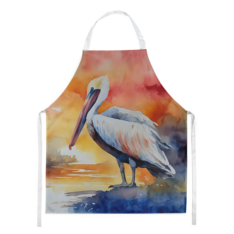 Tablier Pelican