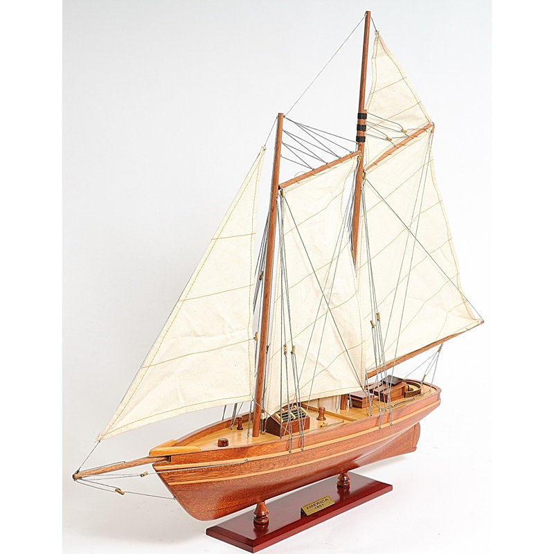 Nerys Handmade Model Car Decorative Object
