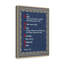 Gospel John 3:16 - Wrapped Canvas Print-1662954450