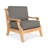 Sonoma Teak Outdoor Club Chair-1566092286-1566092282