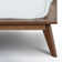 Florian Platform Bed