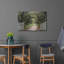 Plantation Road par Daniel Burt - Photographie sans cadre sur métal-950716955