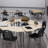 Structure Series Plastic Stacking Classroom Chairs with Contoured Seats (Set of 4)-1460514402-1344984579