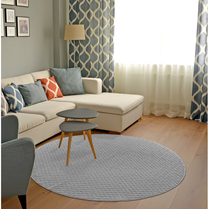 Indoor Rug, Round 60'