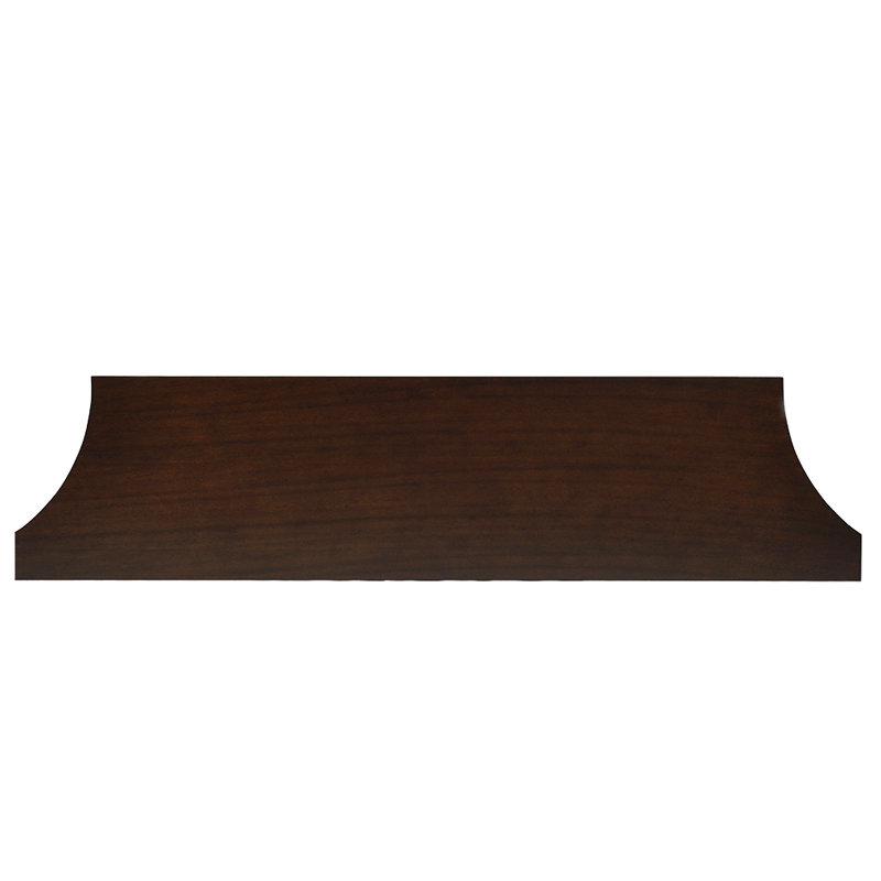 Console Salem, Chocolat