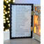 Christmas Decorative Accent