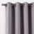 Adina Sevan Solid Thermal Grommet Curtain Panels-85516660-85516675