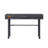 Metal Vanity Desk with One Drawer-2134994419