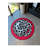 Cat Theme Black White Machine Washable Rug-6341577