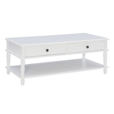 Springer Coffee Table
