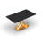 Rectangular 78.74'' L x 31.49'' W-812572636-834825921
