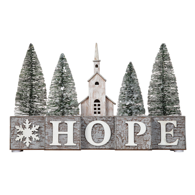 Christmas Decorative Accent