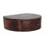 Table de chevet en bois massif Taquetta-1421605658