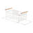 Tosca Over-the-Sink Dish Drainer Rack