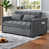 Dark Gray Velvet is out of stock
