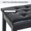 Banc de piano, banc de piano, fauteuil de piano en duo-1718215634-1718215661