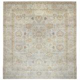 One-of-a-Kind 14'3" X 14'9" Area Rug