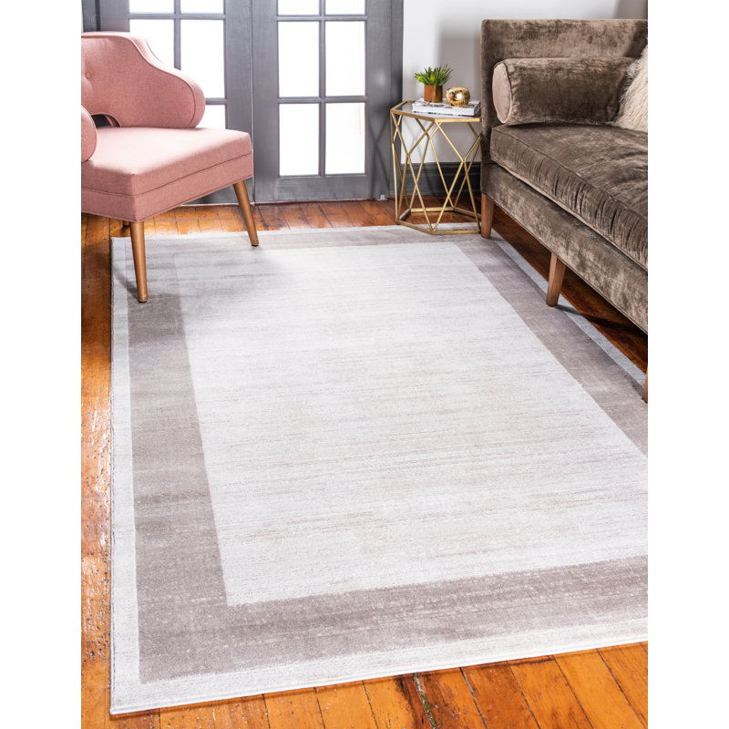 Jill Zarin Yorkville Uptown Rug, Rectangle 9' x 12'2"