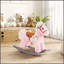 Cheval à bascule Qabo Kids
