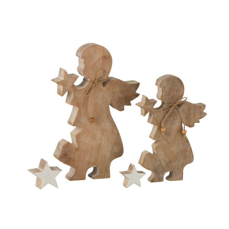 Christmas Figurines & Collectibles, 3.5cm H x 29cm W x 19.5cm D