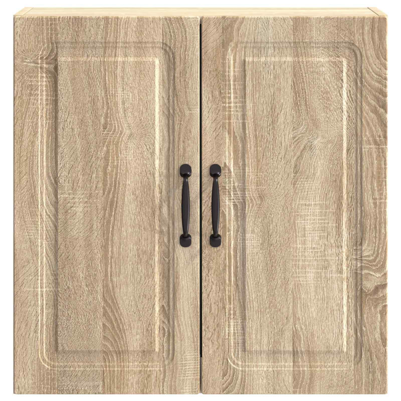 Rectangle Accent Chest, Sonoma Oak