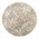 Round Lowry Hand Woven Area Rug