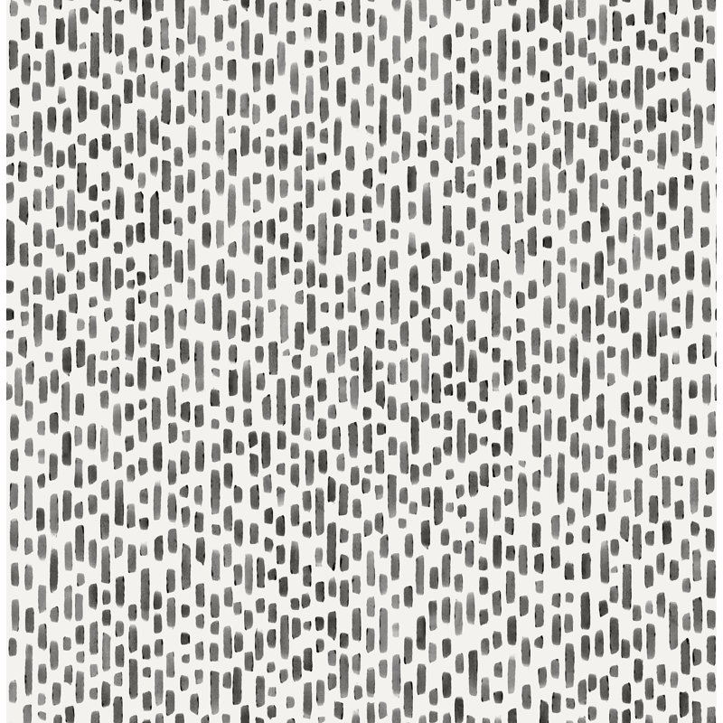 Djanira Peel & Stick Abstract Roll