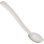 Produits alimentaires Carlisle 0,5 oz. Cuillère solide