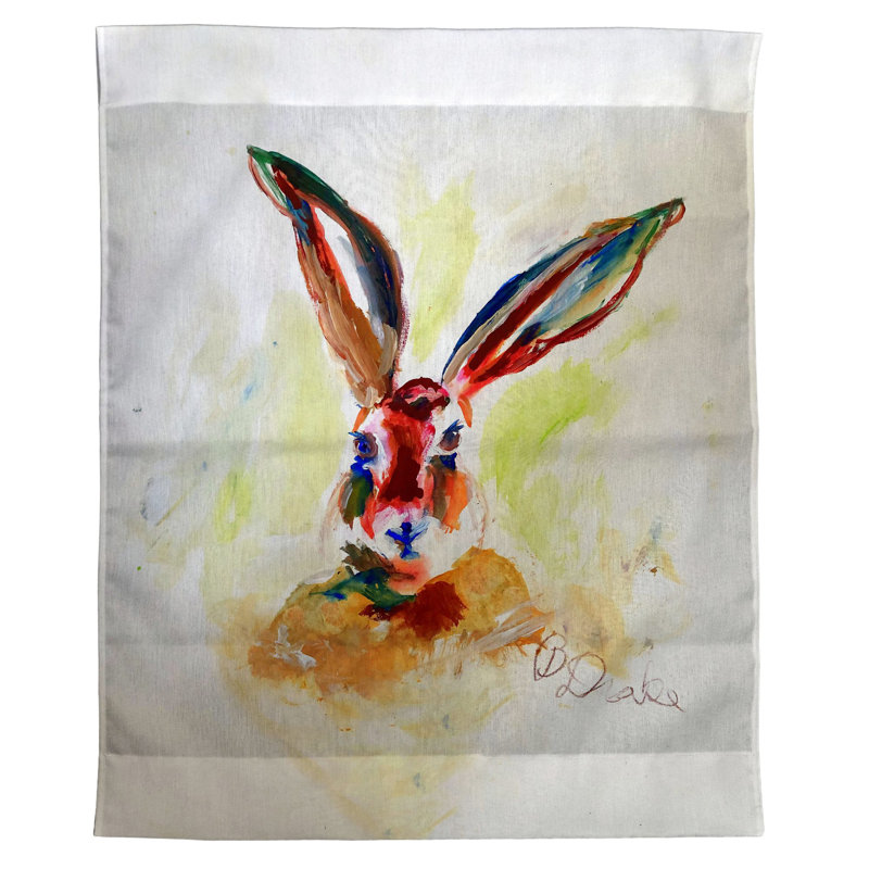 Polyester Tapestry