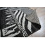 Tapis noir Marrakech Essence-108285044