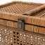 PJCOLL Decorative Basket