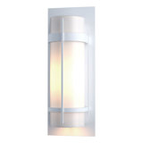 Banded Outdoor Flush Mount