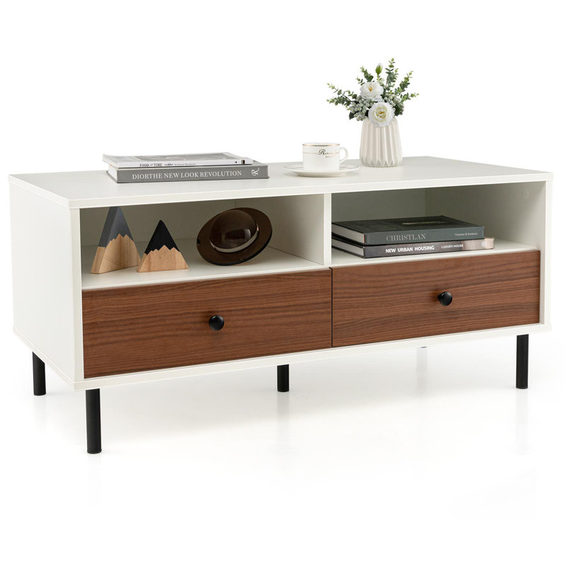 Barrero Coffee Table