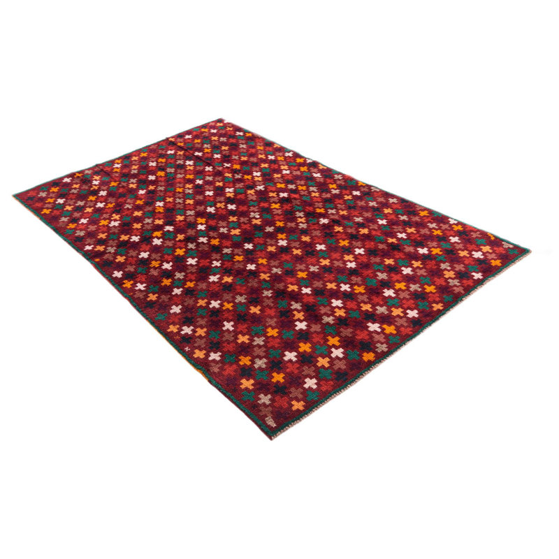 Tapis bourgogne Oliveri
