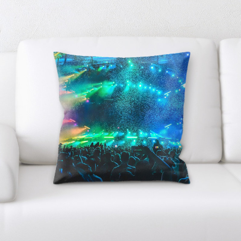 Coussin Ruolan