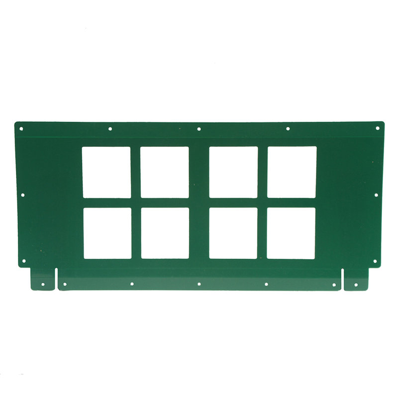 Playstar Inc. Plastic / Acrylic