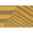 Wool Striped Rug