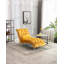 Chaise longue rembourrée Daria-1972919998